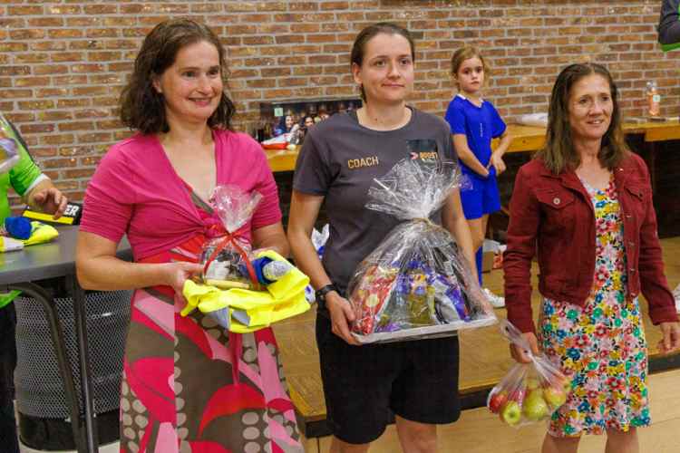 Landlopersjogging 2023